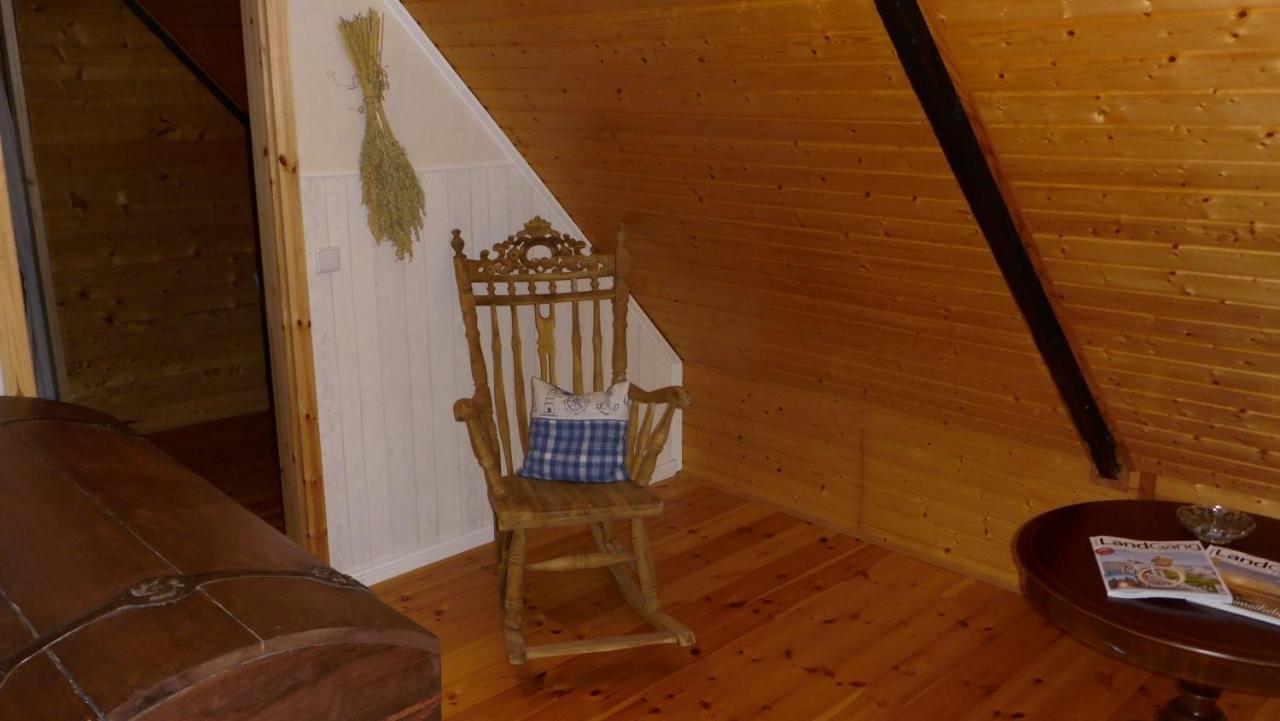 Refugium Im Nordseewind Norddeich  Εξωτερικό φωτογραφία