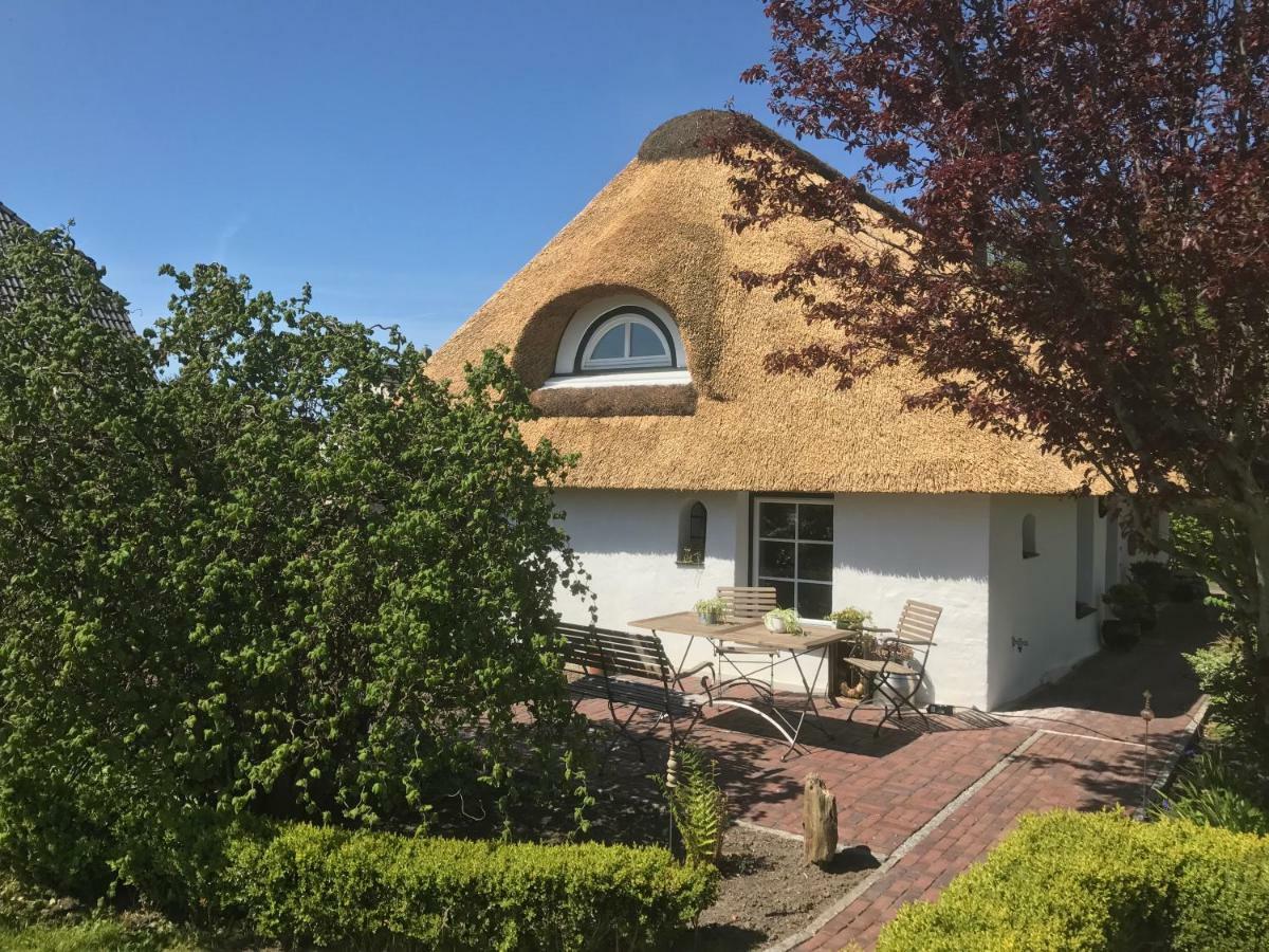 Refugium Im Nordseewind Norddeich  Εξωτερικό φωτογραφία